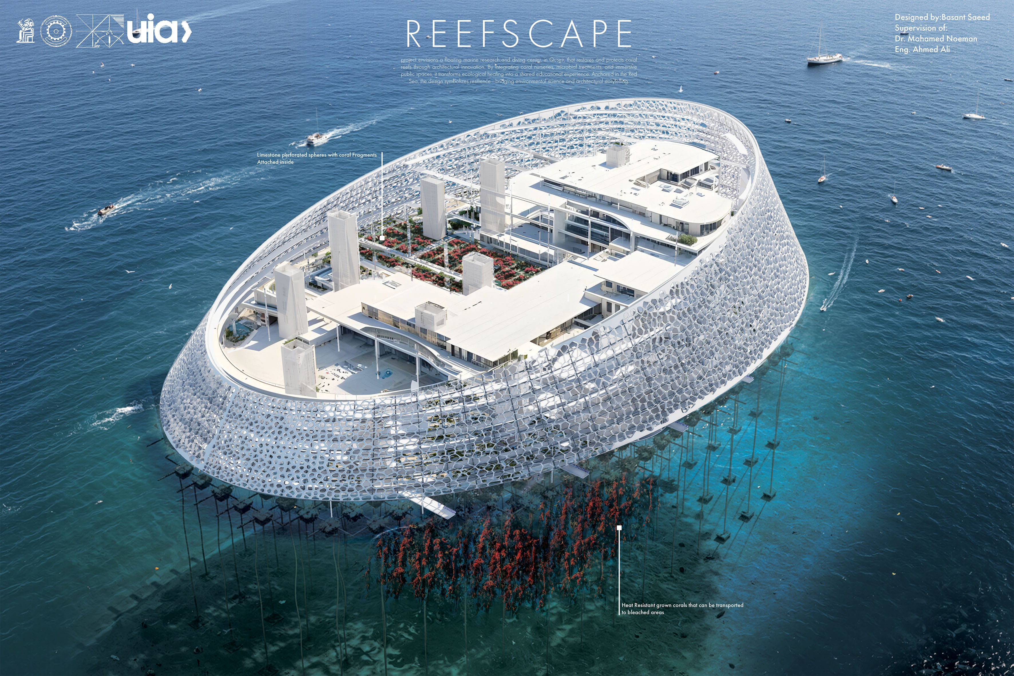 Reefscape