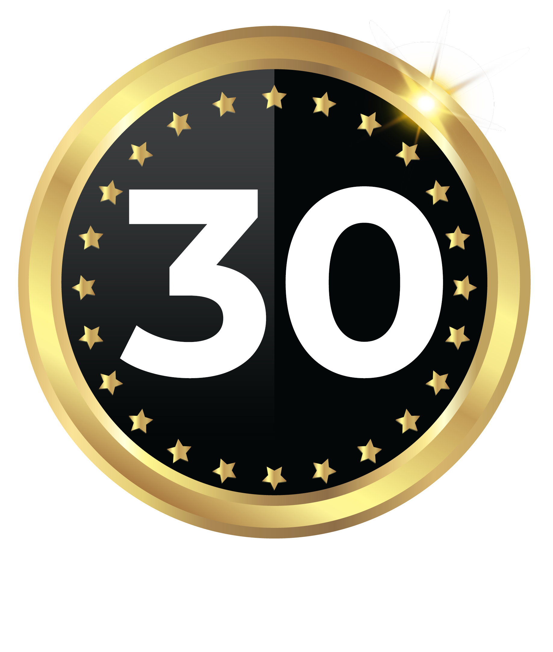 Top 30 in Inspireli