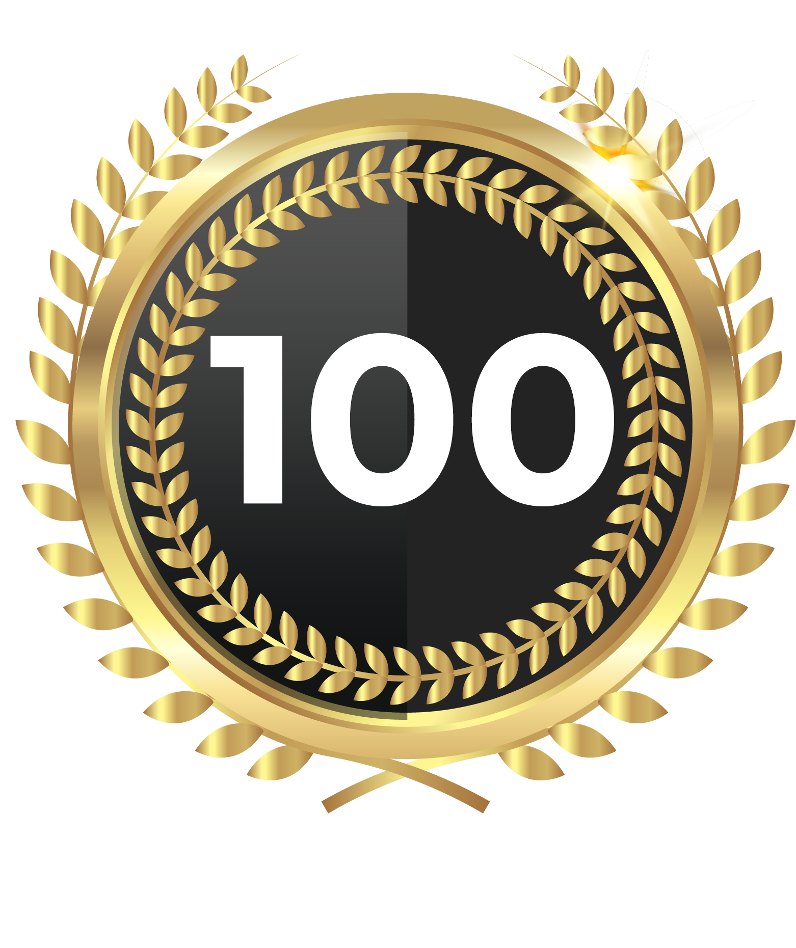 Top 100 in Tamayouz Awards