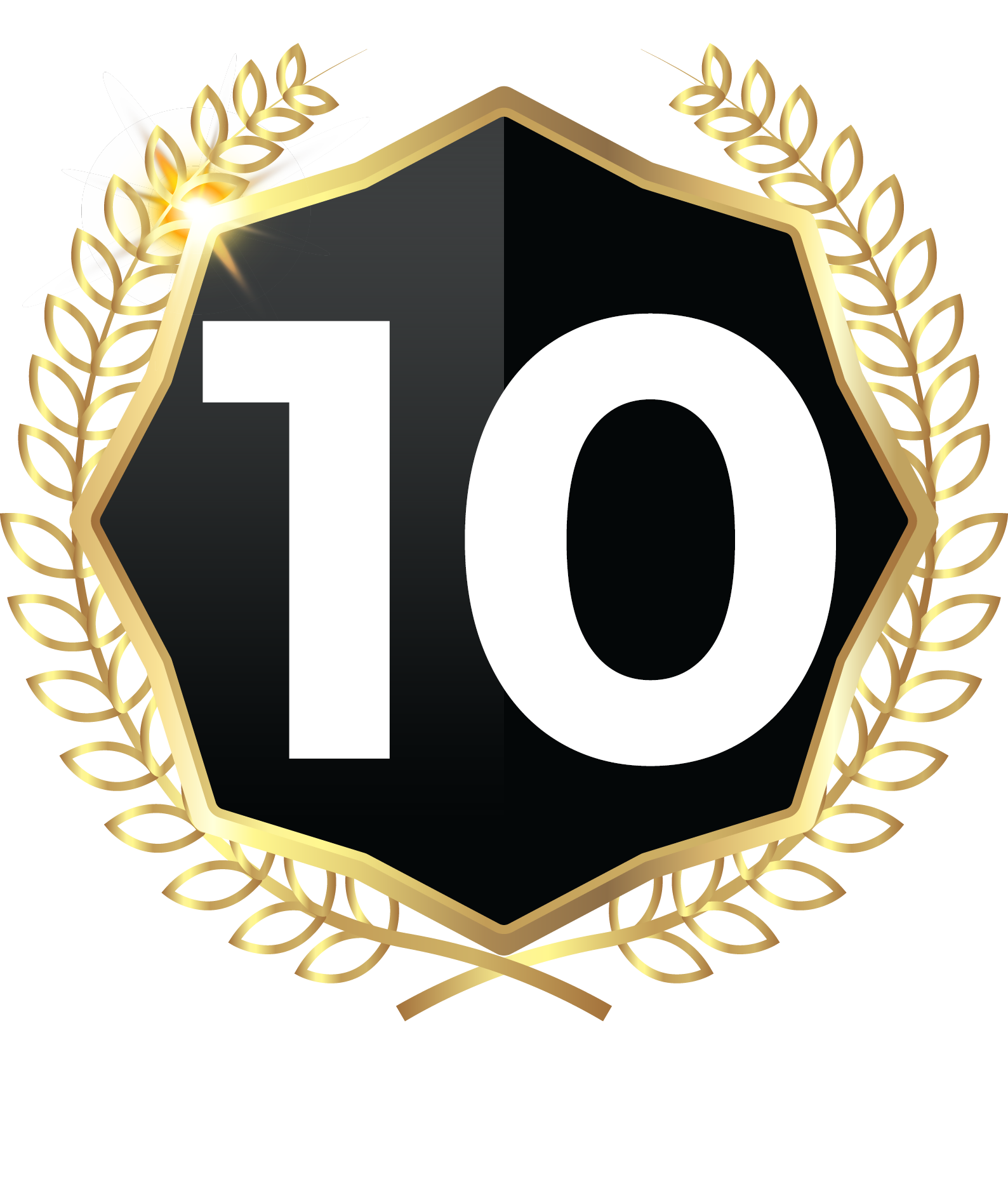 Top 10 in WeAreDesco