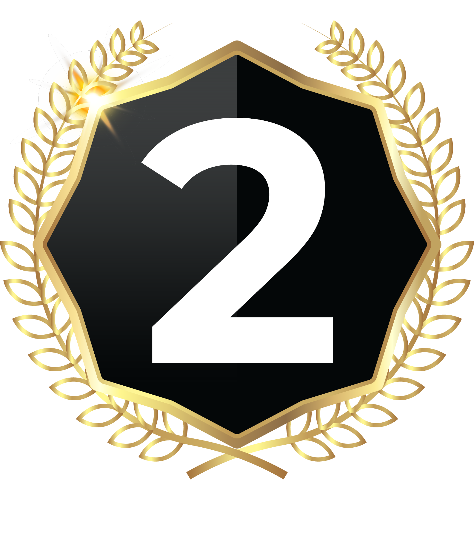 Second place in WeAreDesco Second place in WeAreDesco