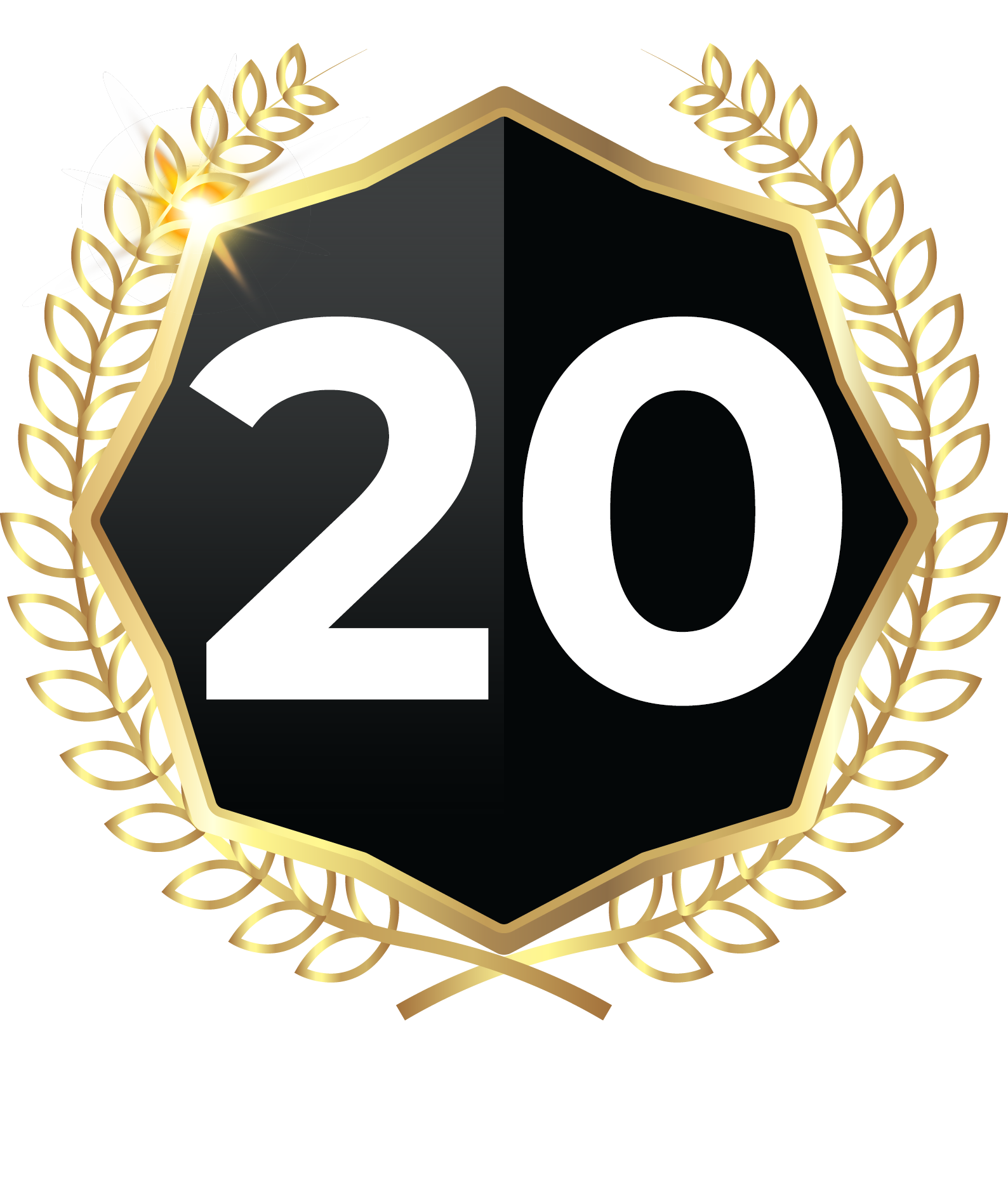 Top 20 in WeAreDesco