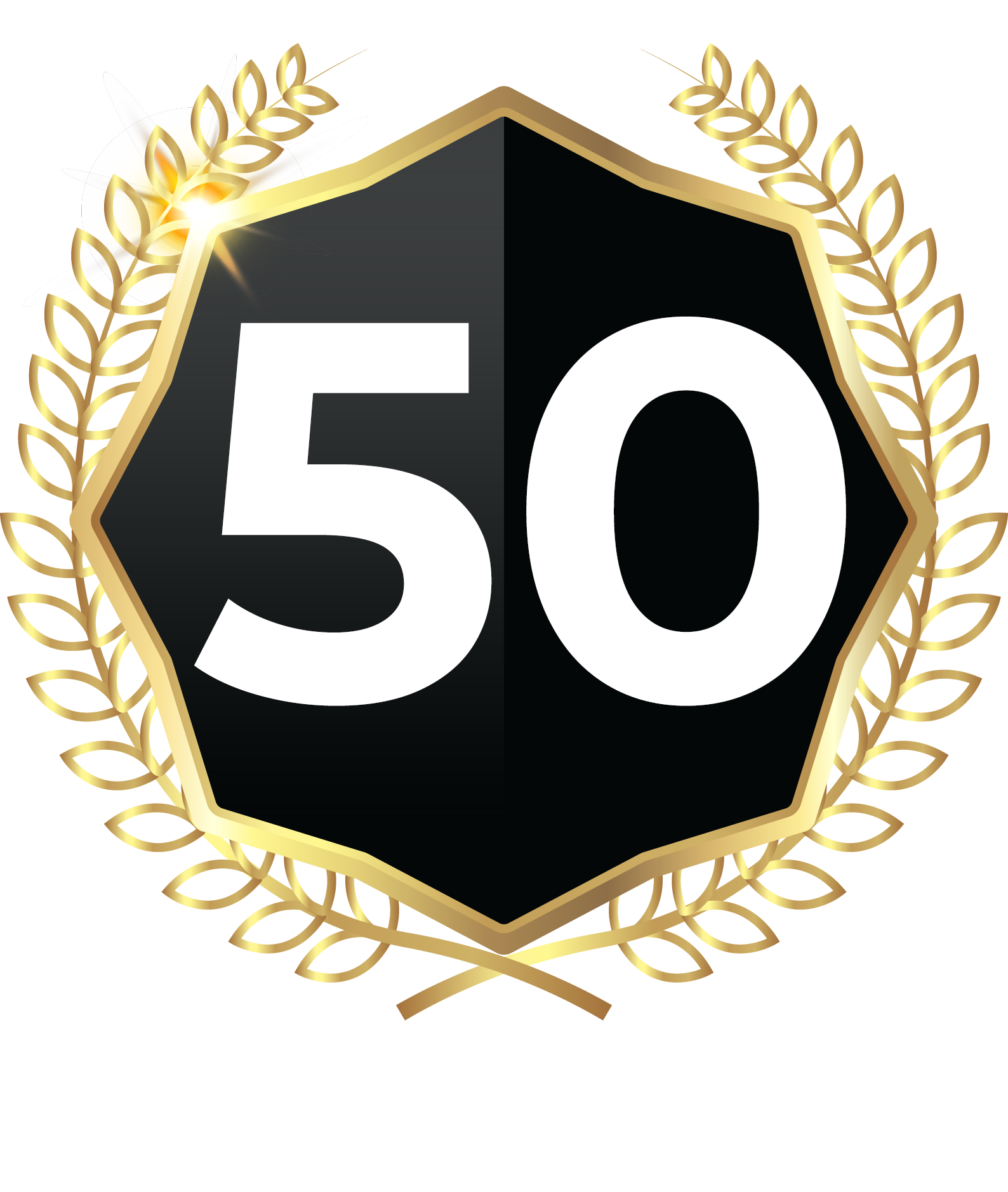 Top 50 in WeAreDesco Top 50 in WeAreDesco