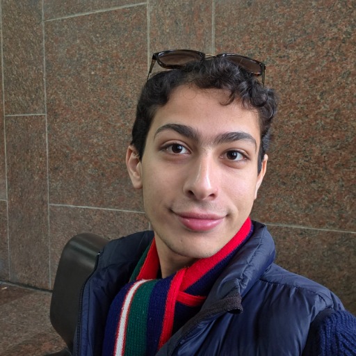 Youssef Haroun